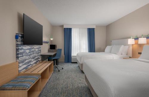Brockton Hotel | Garner Hotel Brockton - Boston by IHG
