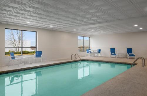 Brockton Hotel | Garner Hotel Brockton - Boston by IHG