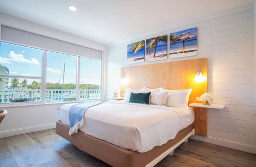 Key Largo Hotel | Gilbert's Resort