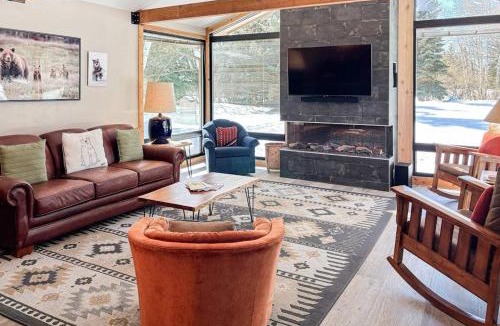 Jackson House | Golf Creek 11