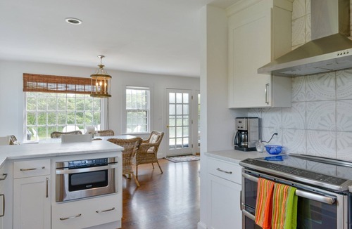 Tom Nevers House | HIGH TIDE - Comfy Home W/Pool, High Tide