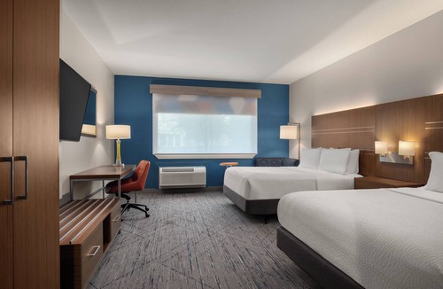 Dripping Springs Hotel | Holiday Inn Express & Suites-Dripping Springs - Austin Area by IHG