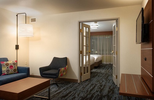 Weston Hotel | Holiday Inn Express Hotel & Suites Wausau by IHG