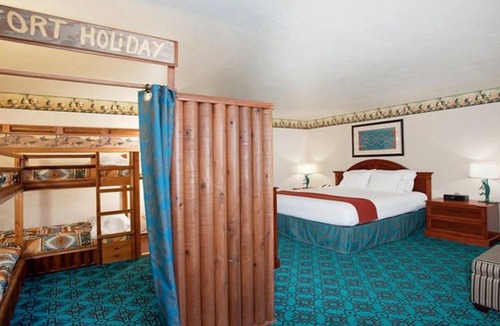 Cortez Hotel | Holiday Inn Express Mesa Verde-Cortez by IHG