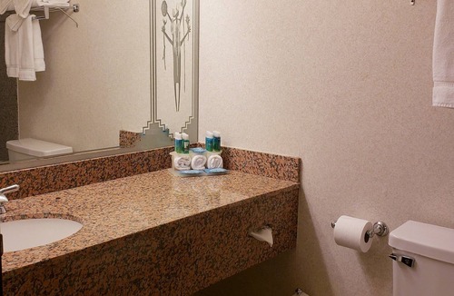 Cortez Hotel | Holiday Inn Express Mesa Verde-Cortez by IHG