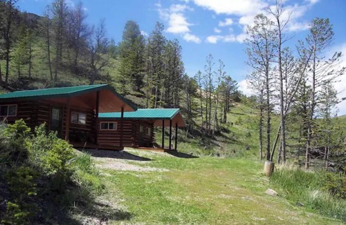 Meeteetse House | Homestead Ranch