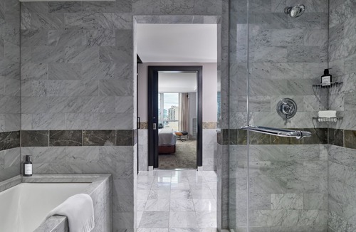 Downtown Boston Hotel | Hotel AKA Boston Common