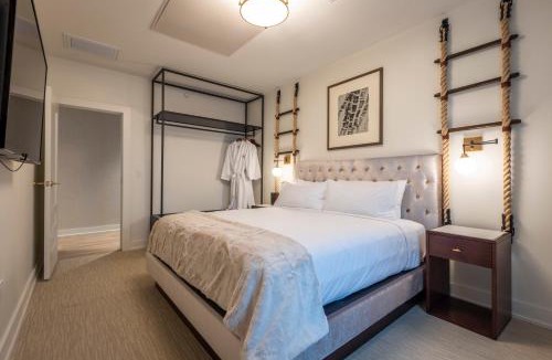 Covington Hotel | Hotel Covington Cincinnati Riverfront