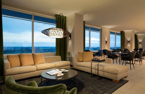 Texas Medical Center Hotel | InterContinental Houston by IHG