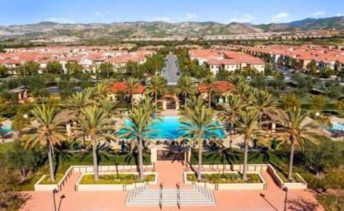 Portola Springs House | Irvine Luxury 2Bedroom 2Bathroom Portola Springs