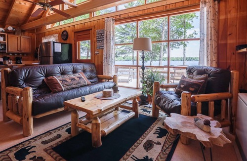 Otis House | Lake Front on Beech Hill Pond, 2 Kayaks, Canoe, Paddle Board Provided