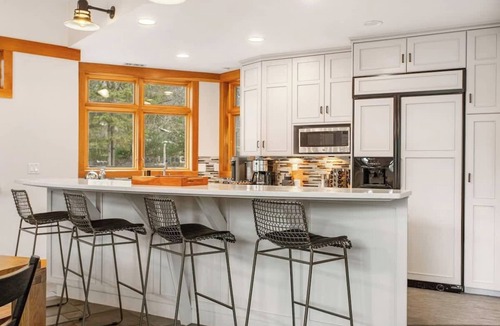 Douglas House | Lakescape | Heated Saltwater Pool | Near Town