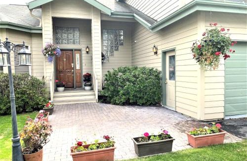 Bayshore - Klatt House | Lakeside house