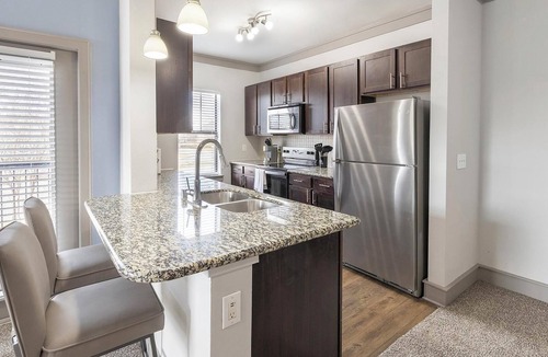 Northeast Carrollton Apartment | Landing | Beautiful 3BD, Clubhouse