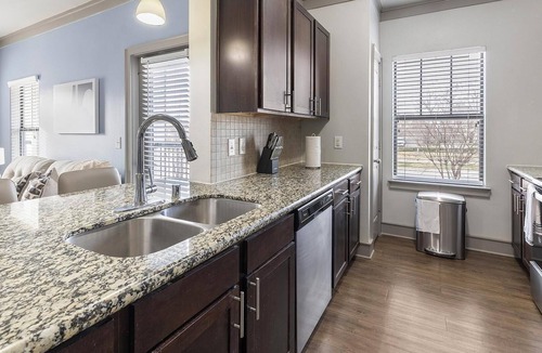 Northeast Carrollton Apartment | Landing | Beautiful 3BD, Clubhouse