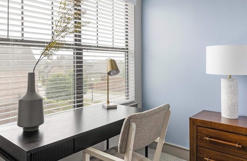 Northeast Carrollton Apartment | Landing | Incredible 2BD, Clubhouse