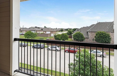 Northeast Carrollton Apartment | Landing | Incredible 2BD, Clubhouse