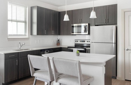 Pflugerville Apartment | Landing | Incredible 1BD, Gym, Clubhouse