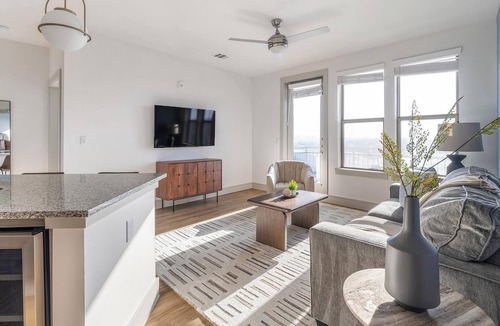 Scofield Farms Apartment | Landing | Spectacular 2BD, Pool, Gym