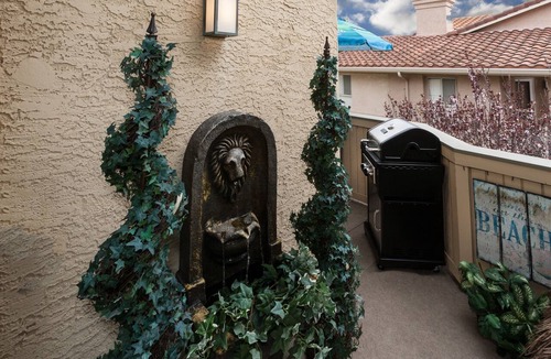 Monarch Beach Condo | LUXURIOUS DESIGNER CONDO, WALK TO THE BEACH!