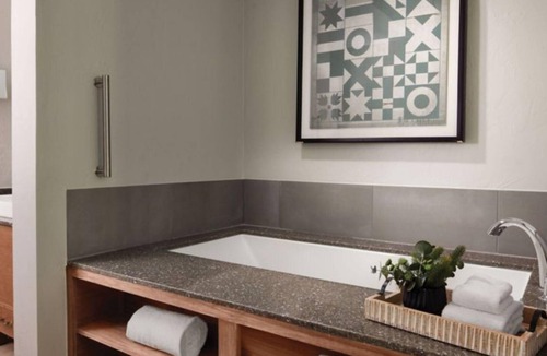 Downtown Park City Resort | Marriott's Summit Watch 1 Bedroom
