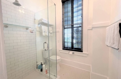 Galveston House | Modernized Historic Home: Perfect for Families!