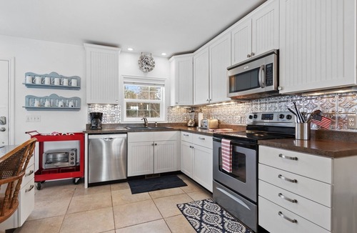 Kalispell House | Mountain Views and Just 20 Mins to Glacier