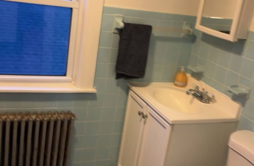 Everett Apartment | My Kingdom