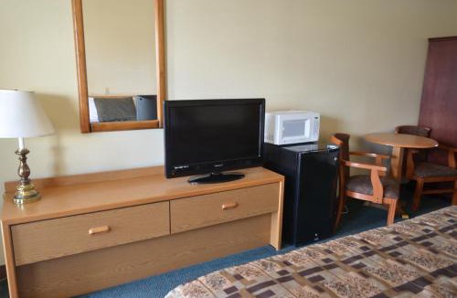Wellington Hotel | National 9 Inn Wellington