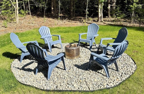Ogunquit - Wells House | New construction 3 bedroom home with central air in Ogunquit!