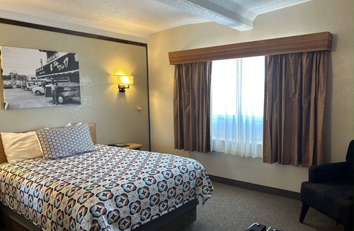 Great Falls Hotel | O'Haire Inn