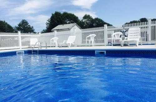 Ogunquit Hotel | Ocean Acres Ogunquit