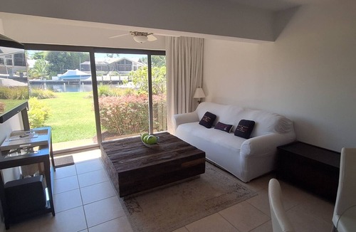Key Largo Condo | Ocean View 1 King bedroom + 1 Queen Sofabed condo in beautiful Ocean Reef Club
