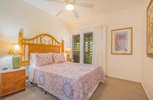 Lihue House | Oceanfront 1 BR Condo at Kaha Lani KL309