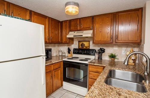 St. Augustine Beach Condo | Oceanfront Vacation Rental – Balcony, Pools & Steps to Beach