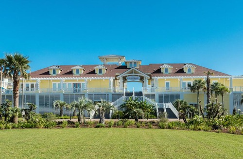 Red Fish Cove Apartment | OceanScape