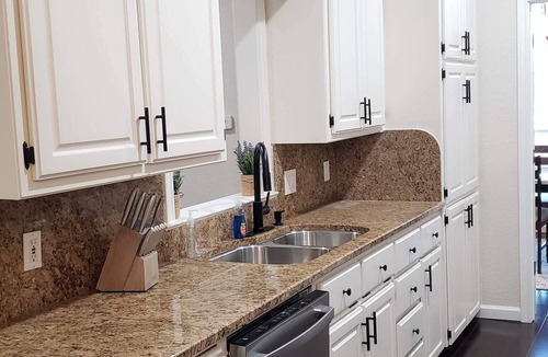 Keller House | Optional Extended Stay Keller Home