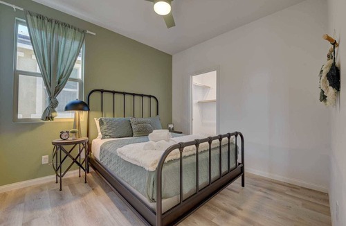 San Juan Capistrano House | Panoramic Peaks Oasis on Longhorn Way