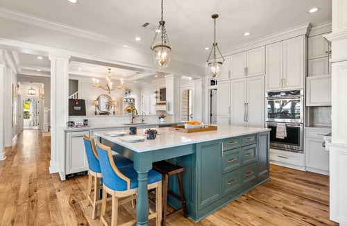 Dripping Springs House | Peaceful Country Charm with Private Pool