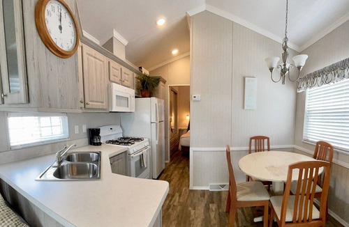 Butler Beach Cottage | Pet Friendly St. Augustine Cottage - Just 2 blocks from the beach!