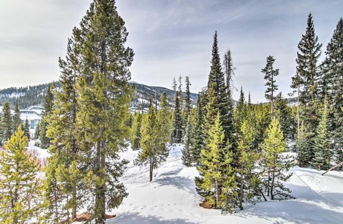 Big Sky Apartment | Prismatic Mountain Studio < 1 Mi to Big Sky Resort