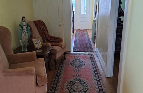 Dexter Apartment | Private Apartment in Historical Convent with All the Amenities of Home