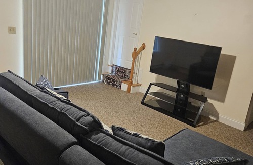 Gardner House | Private Convenient 2-bedroom in Gardner