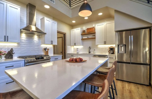Red Lodge House | Private sauna, close to ski mountain and downtown