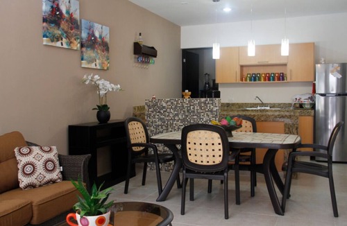 Merida Apartment | "Punta Progreso apartment"
