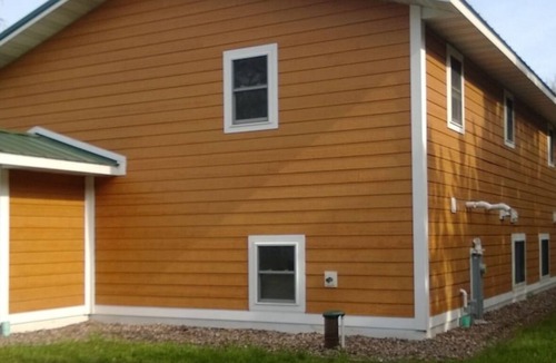 Merrillan Cabin | Quaint cabin with AC in charming Merrillan Wi