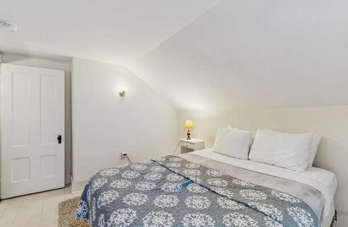 Bar Harbor House | Quaint Family-Friendly Cottage Near Main Street w/Free WiFi and Partial A/C