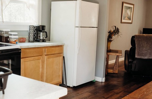 Brookeland House | Rayburn’s Drowsy Lane Retreat- Fish & Golf Getaway