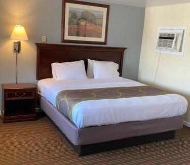 Brunswick Hotel | Relax Inn