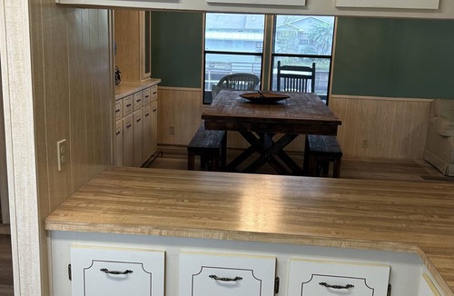 Astor House | Relaxing Canal Front stay on the St John's river